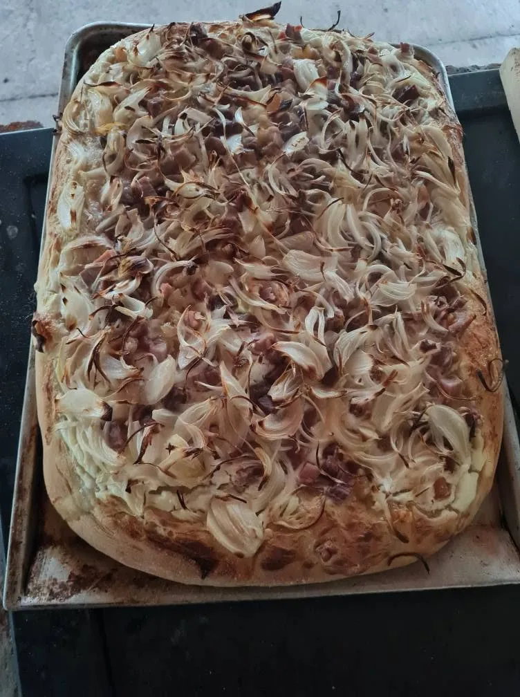 Étel a Múltidéző Vendégházban