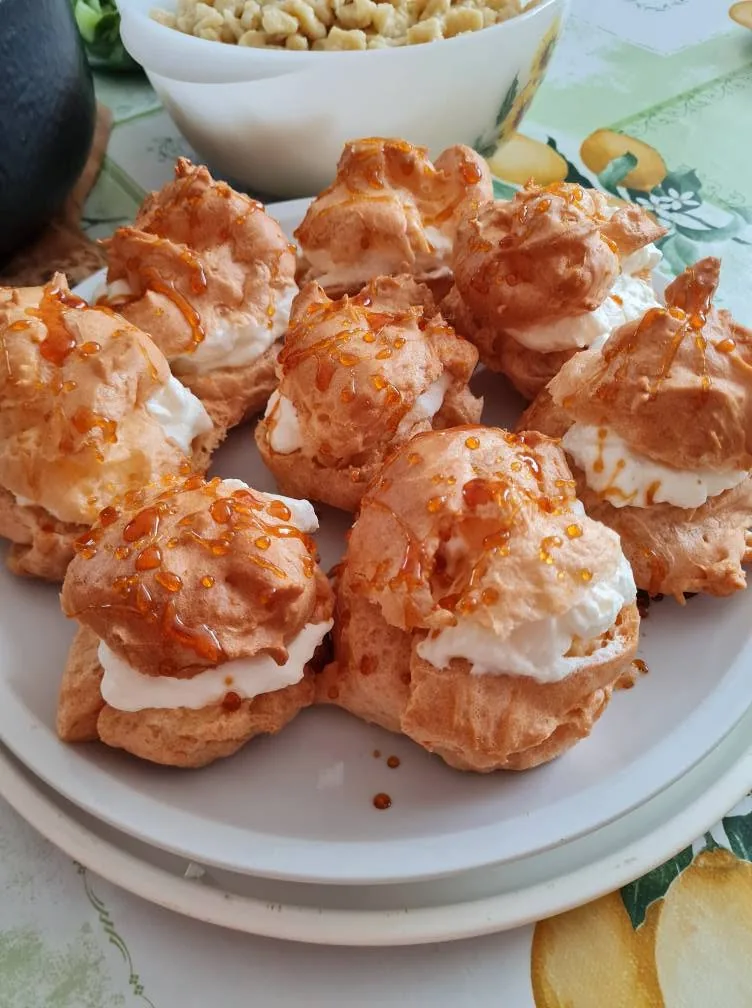 Étel a Múltidéző Vendégházban